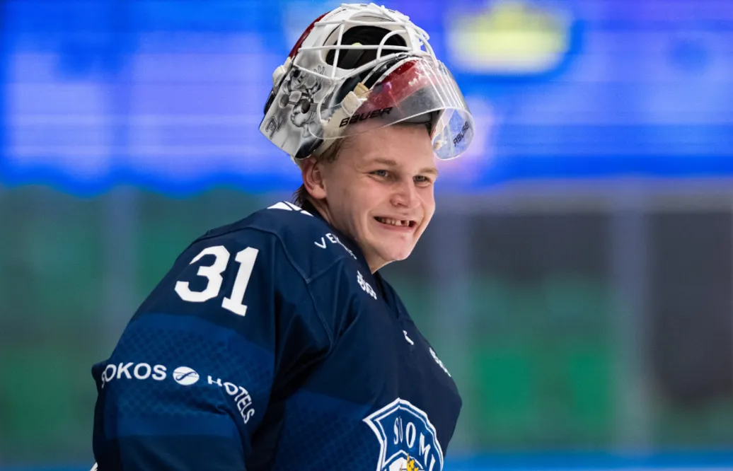 Uppgifter: Topias Leinonen flyttar till Mora