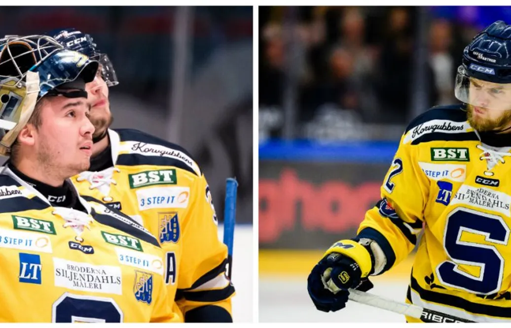 SSK-spelare uttagna till danska landslaget