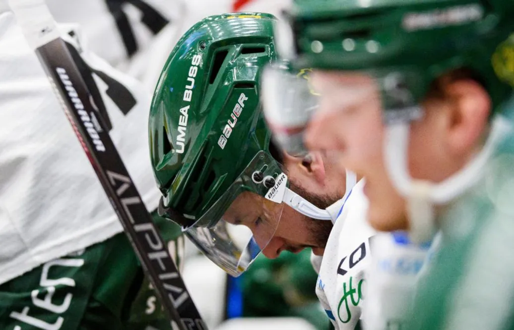 Beskedet: 20 spelare och ledare sjuka i covid-19