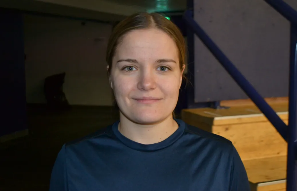 Leksand avslutade SDHL:s grundserie med seger mot Djurgården