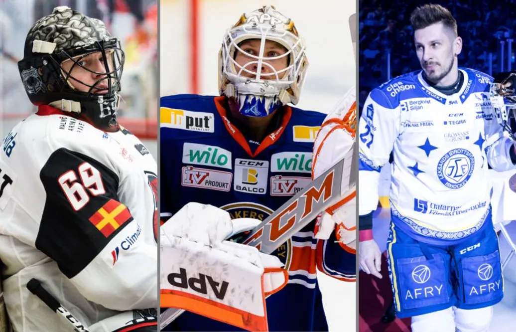 De kan prisas som SHL:s MVP