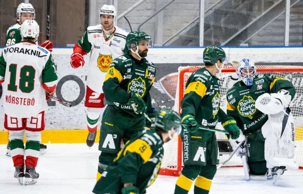 "99 procent säker på att matchen är riggad"
