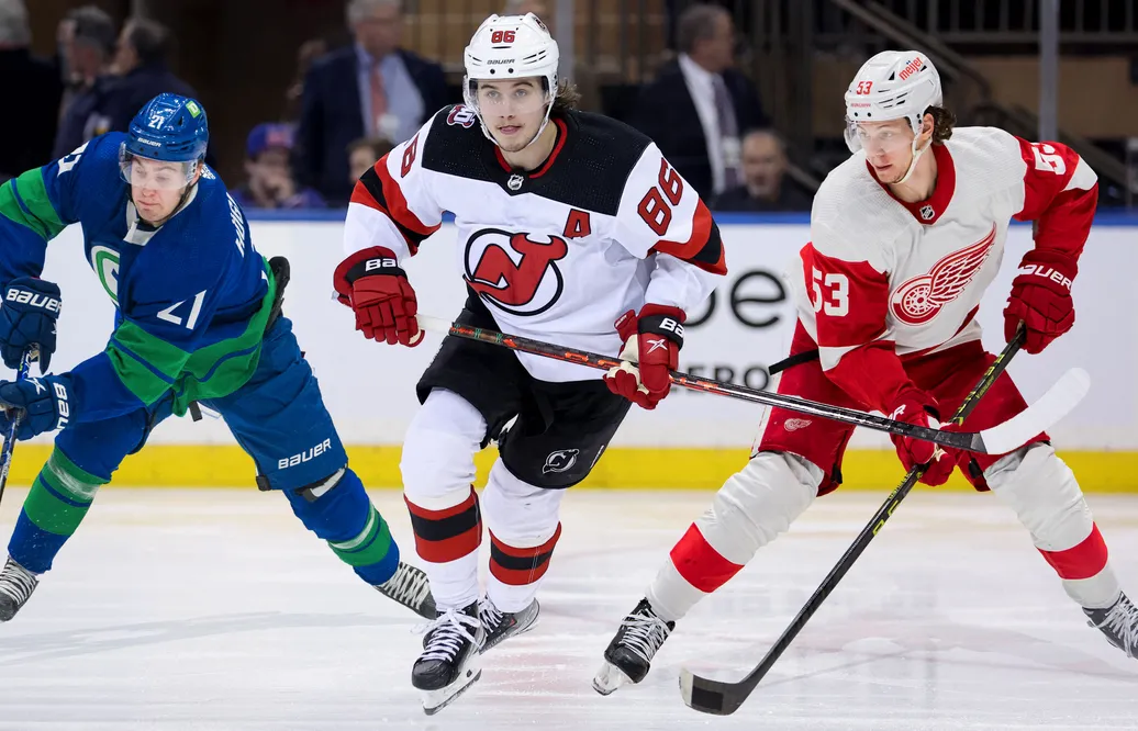 Måns Karlsson: NHL-Draften år 2019 - så hade den sett ut idag