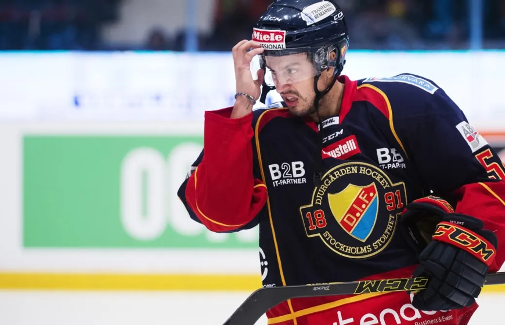 Han kan bli Mitchells ersättare i Mora
