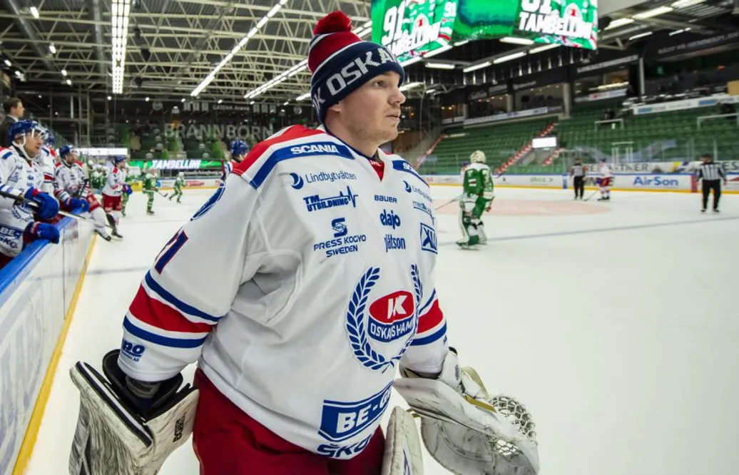 KLART: Blir SHL-floppens nya klubb