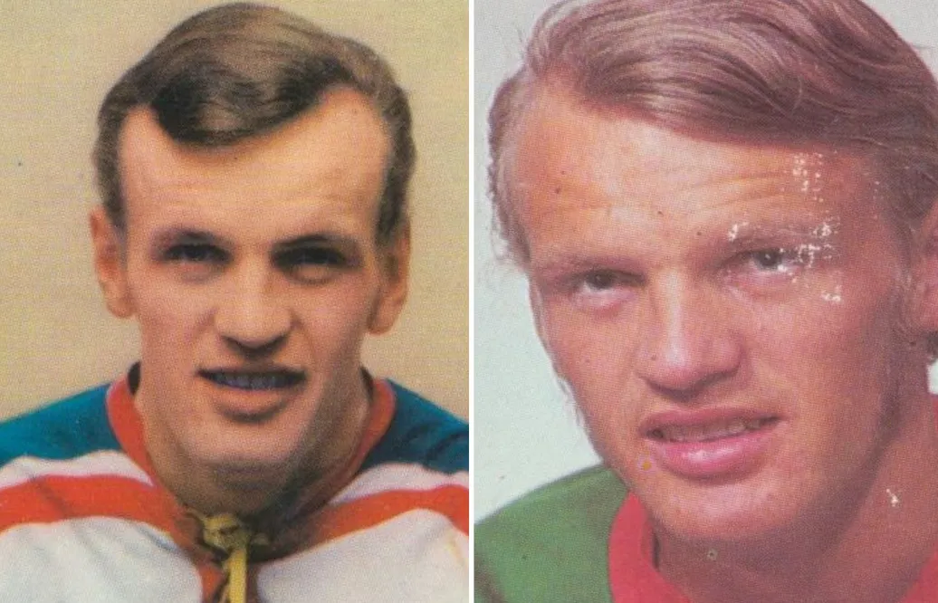 Classe Åström har gått bort