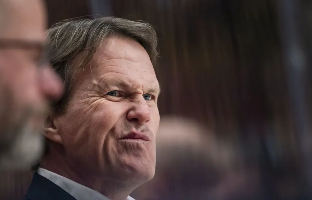 "Tycker inte vi ska ha den bedömning som vi har nu"