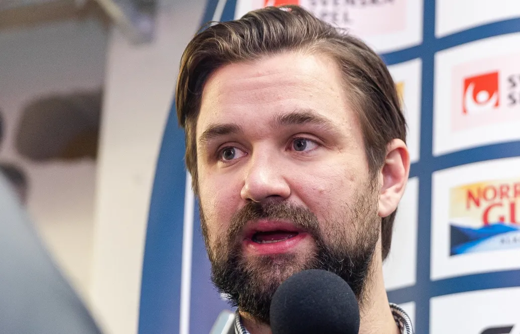 Brynäs sportchef Johan Alcéns jakt på målvaktsalternativ fortsätter