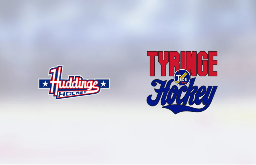 Huddinge höll nollan och vann mot Tyringe