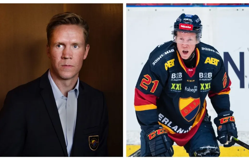 Storstjärnan sjukskrivs – borta året ut