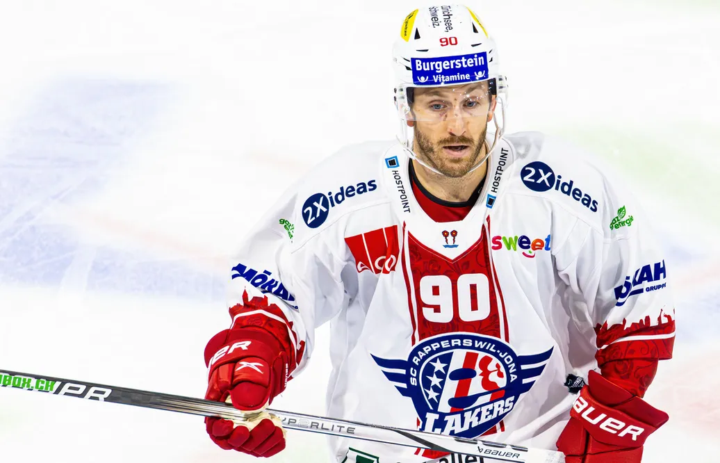KLART: Brynäs värvar Jordan Schroeder: "Känner mig väldigt trygg"