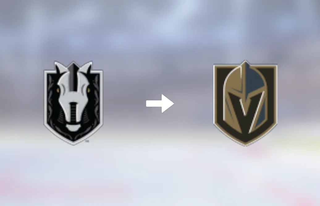 Nu plockas Daniil Miromanov upp till NHL – för spel med Vegas Golden Knights