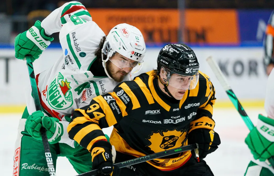TV: SHL-klubbarna som står bäst rustade för ett slutspel