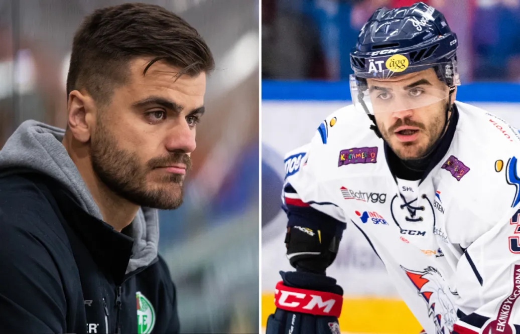 Almen Bibic blir assisterande förbundskapten för U17-landslaget
