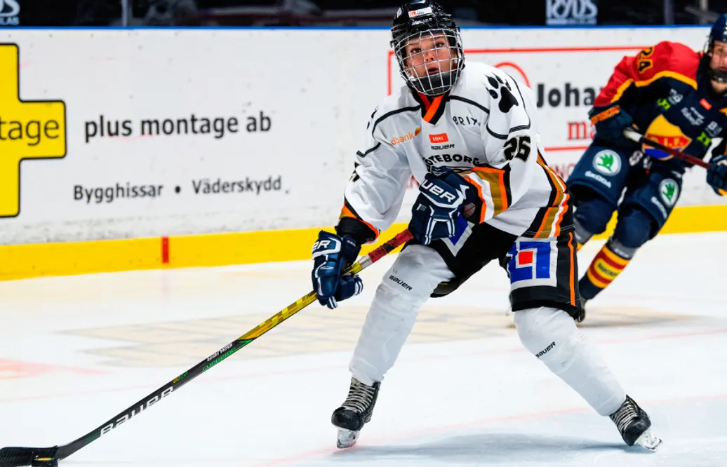 Avslöjar: Talangen byter klubb i Göteborg