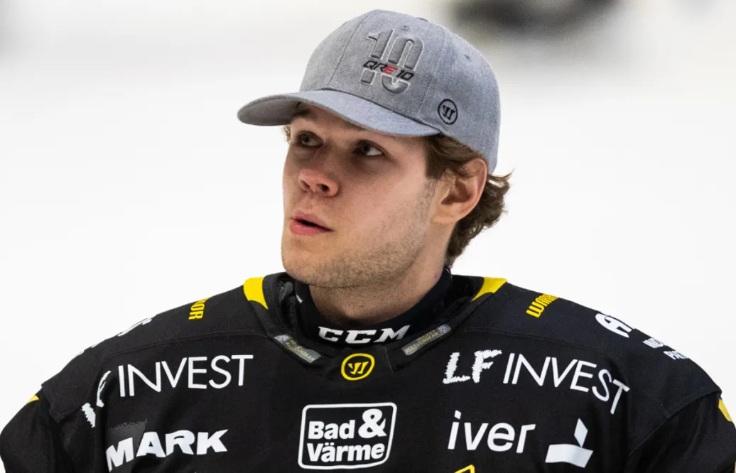 Djurgården lånar Jesper Myrenberg från Linköping