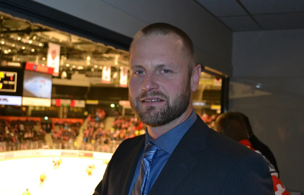Mattias Timander