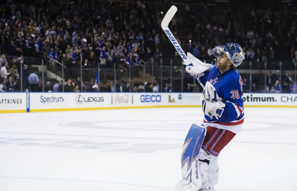 Rangers kvitterade – efter Henkes ilskna utbrott: ”Vår bästa match när vi behövde det som mest”