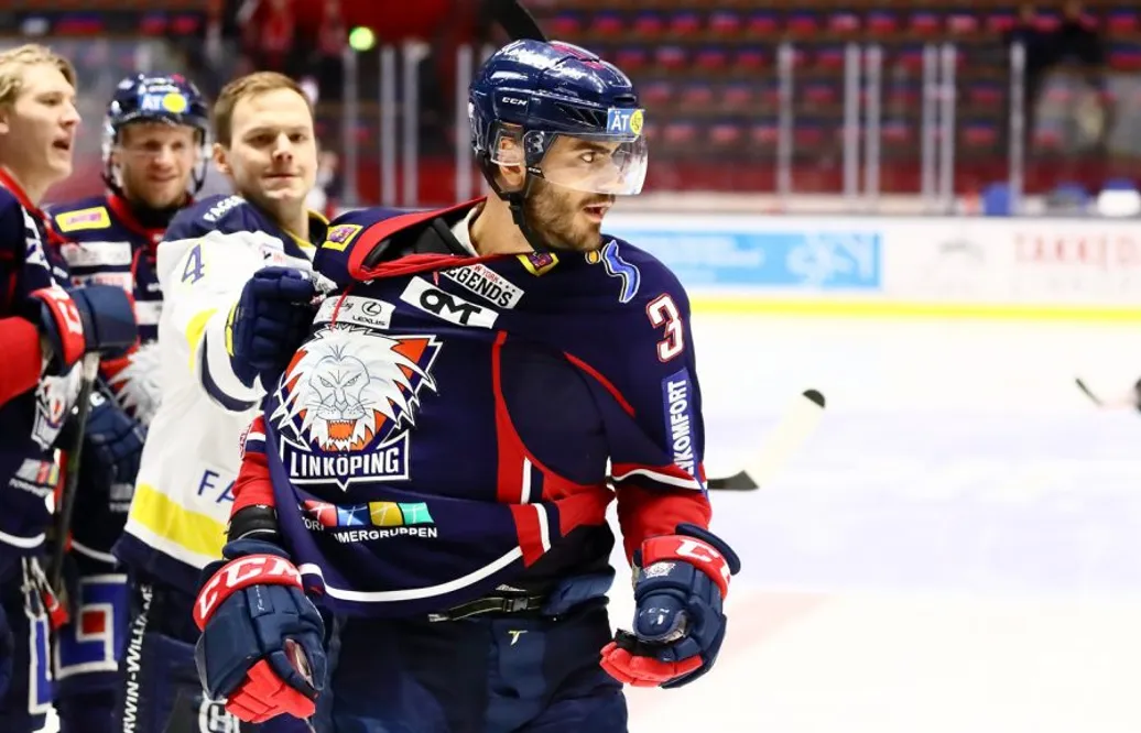 Andra mötet i det heta E4-derbyt – då blev det slagsmål på värmningen
