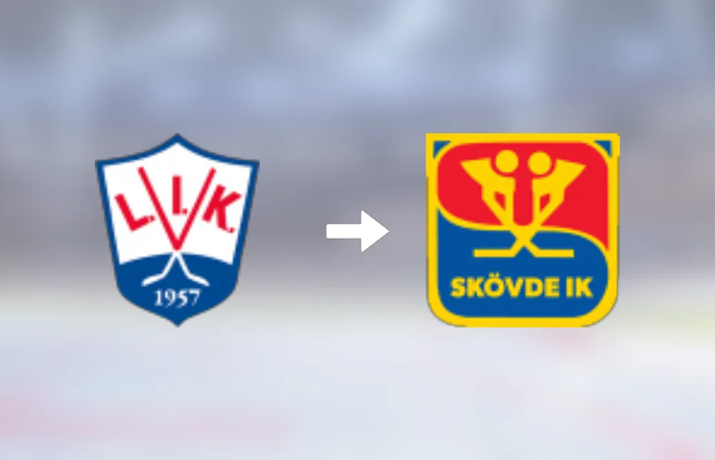 Skövde IK värvar backen Adam Thilander från Lillehammer