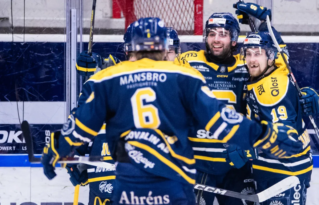 Kalle Boumedienne blir klubbdirektör och vd i Södertälje