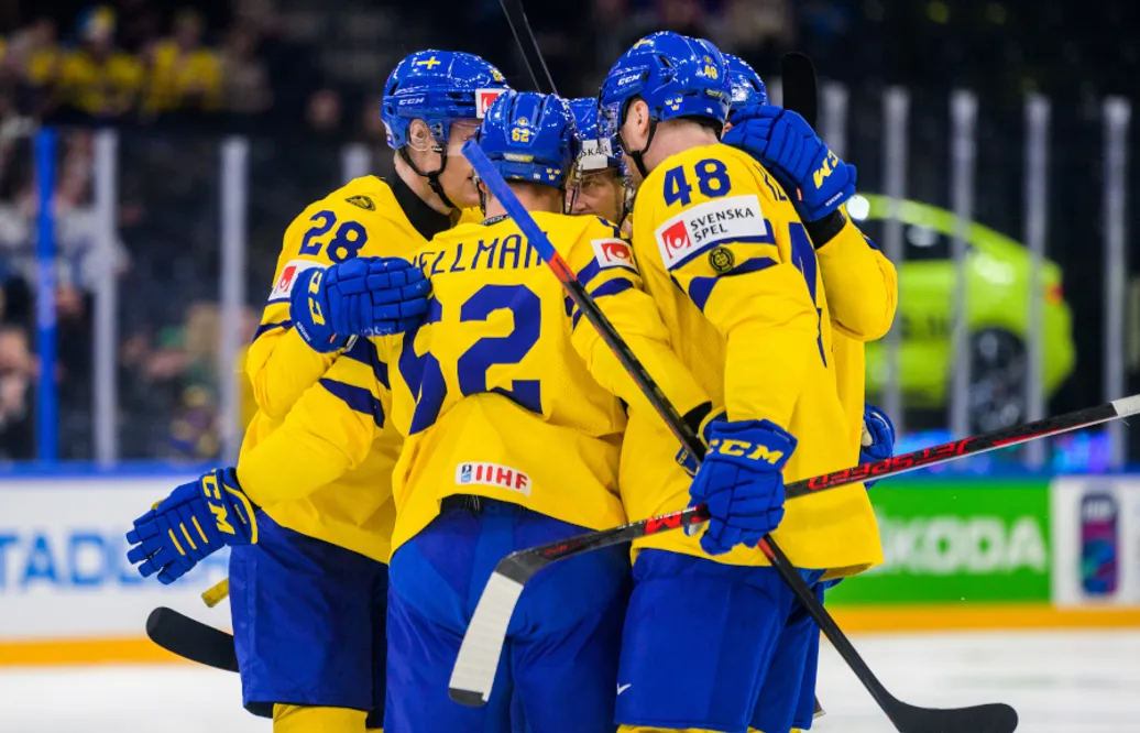 Fyra svenskar tar plats – när världens största talanger rankas