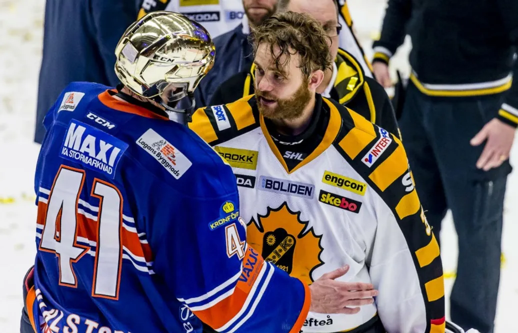 RANKING: Här är SHL:s främsta målvaktspar – Plats 1-7