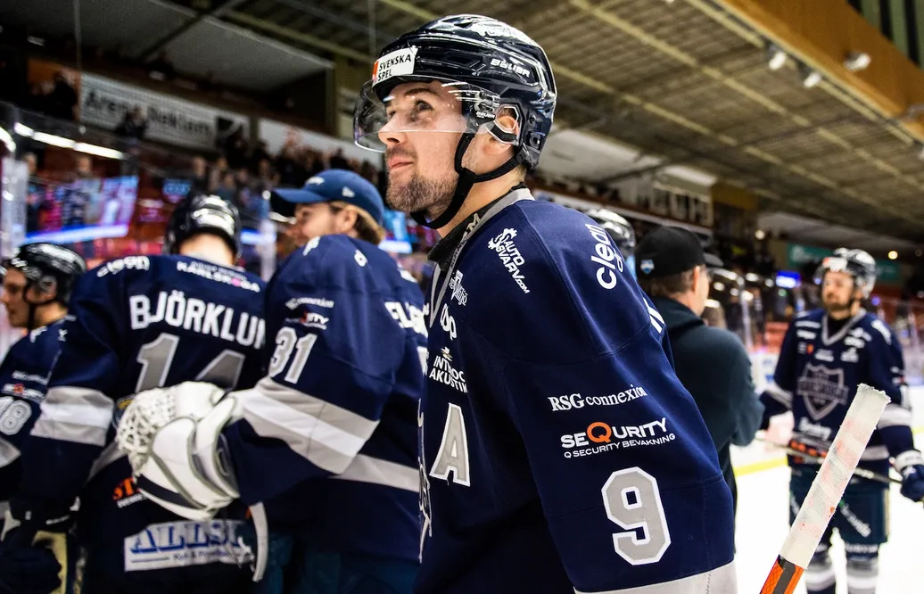 Stabil seger för BIK Karlskoga – höll nollan mot Mora