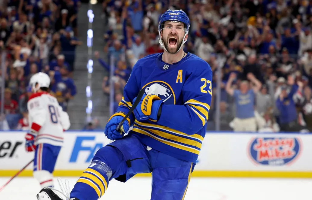 Mattias Samuelsson.