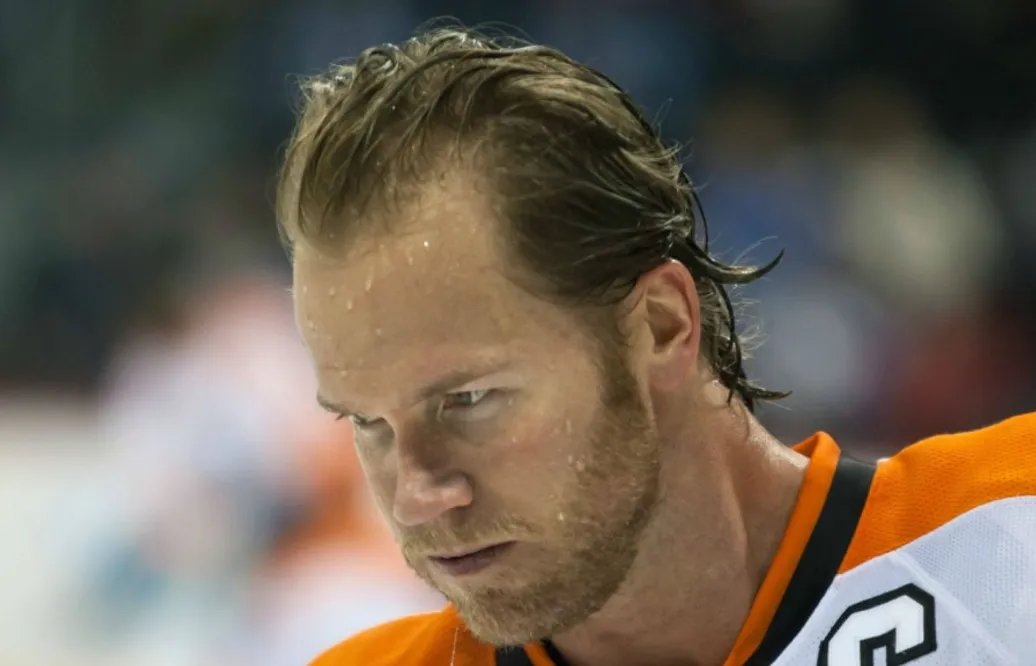 Förre NHL-stjärnans nya jobb: ”Gillar att anställa smartare människor än mig själv”