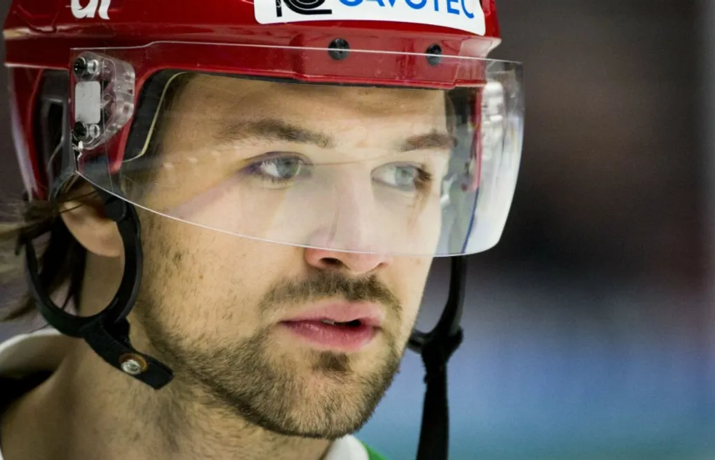 Skadebekymmer – då förstärker Brynäs truppen: ”Tvåvägsspelare med stark energi”