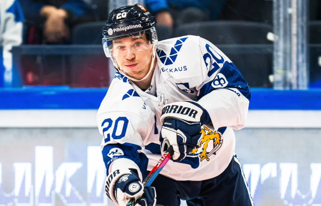 Jerry Turkulainen lämnar JYP – utnyttjar klausul i kontraktet