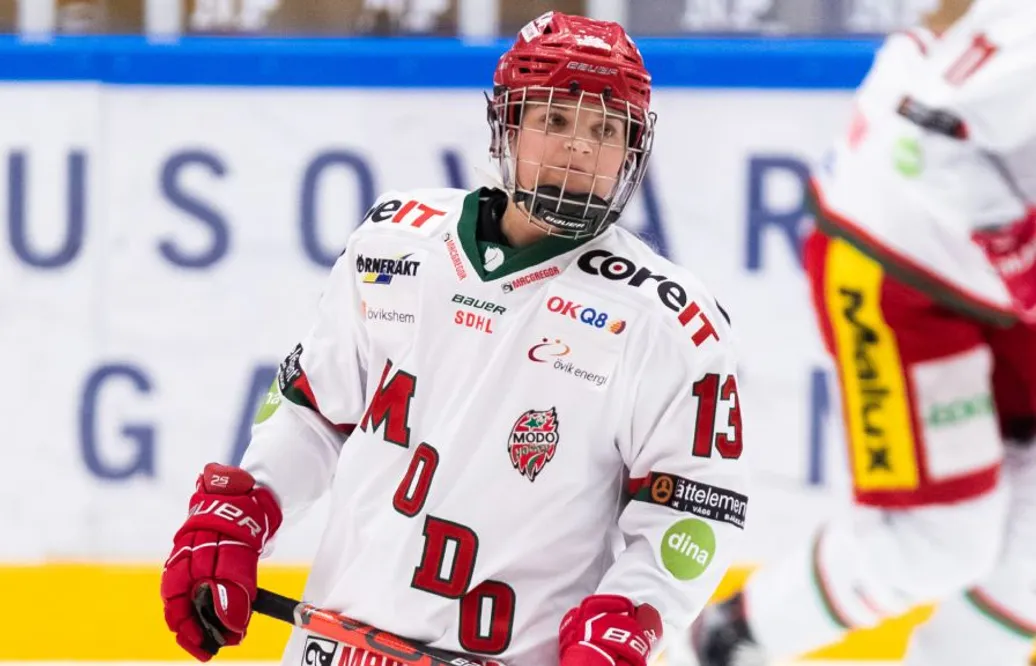 Lägger av – 18 år ung: ”Människan måste komma först”