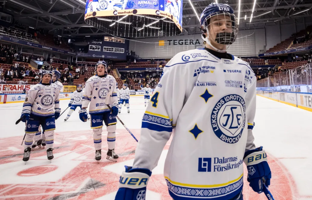 Felix Unger Sörums galna helg – elva (!) poäng på tre matcher