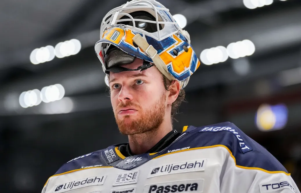 HV-lånet stannar i Finland: "Hade en fantastisk tid"