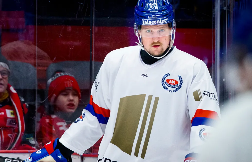 Patrik Karlkvist dementerar Örebro-ryktet: "Här vi vill vara"