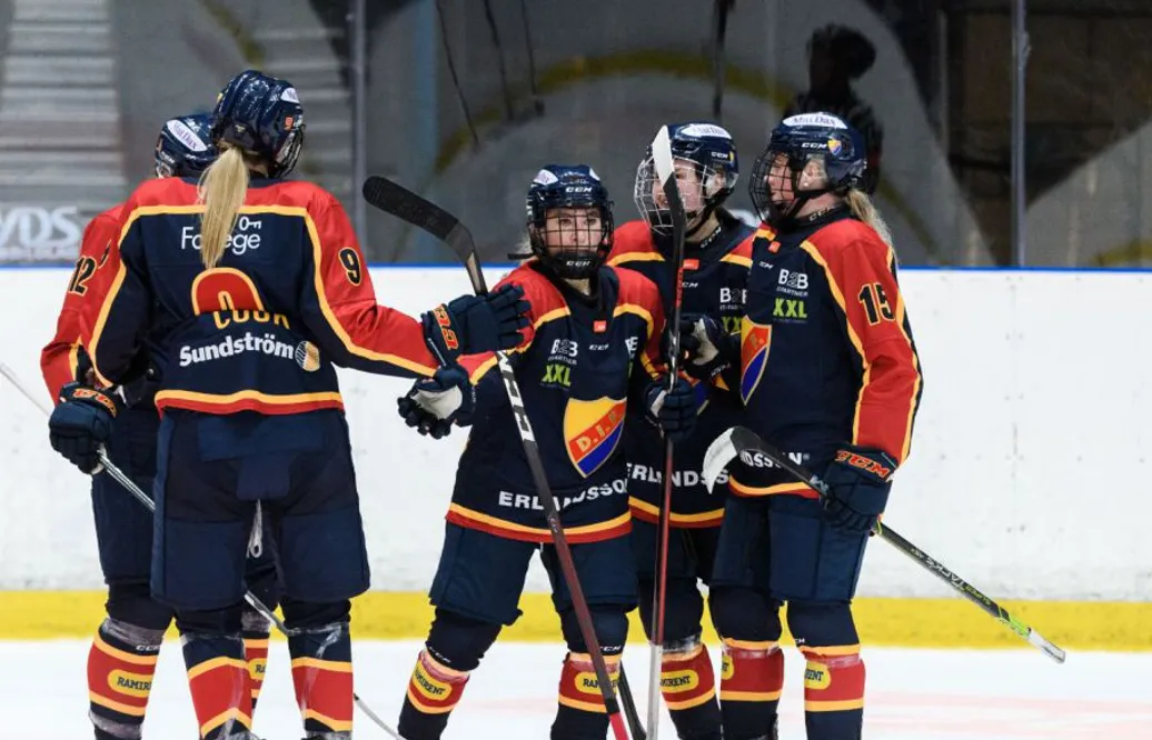 Vann derbyt - efter tre mål på nio minuter