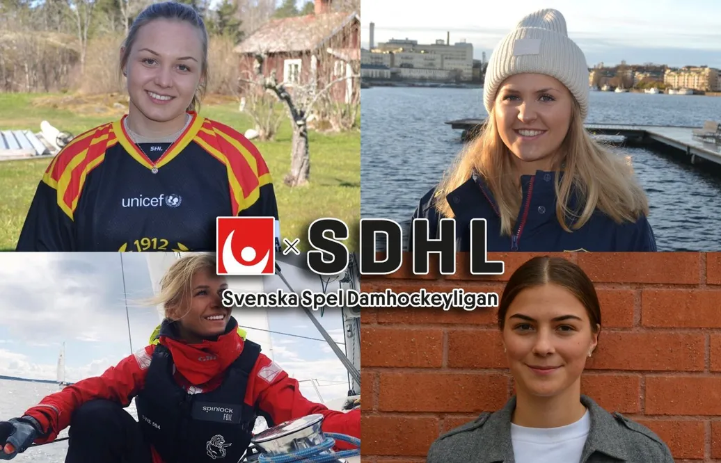 Få full koll på SDHL:s Silly Season – så är läget i trupperna