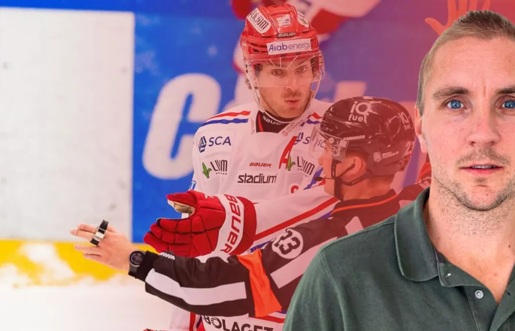 ENGLUND: Är rent jävla bondförnuft
