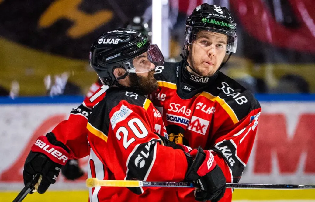 Tappade 3-0 till 3-3 – vann ändå