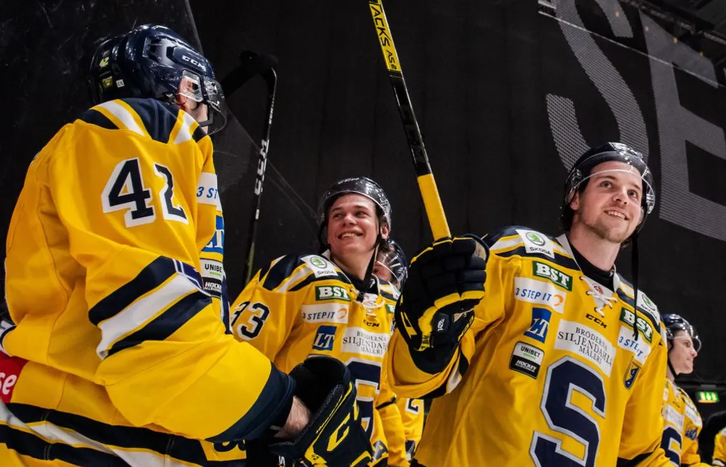 Södertälje höll till slut undan i ”sexpoängsmatchen”