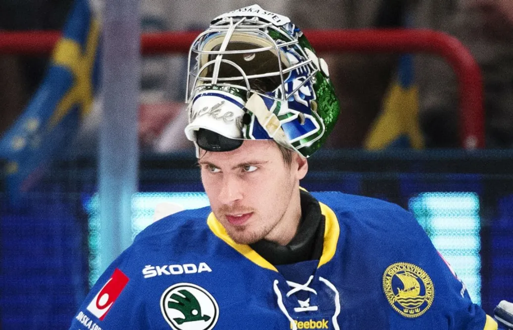 KHL-målvakten i kontakt med Brynäs och Leksand: ”Öppen för förslag”