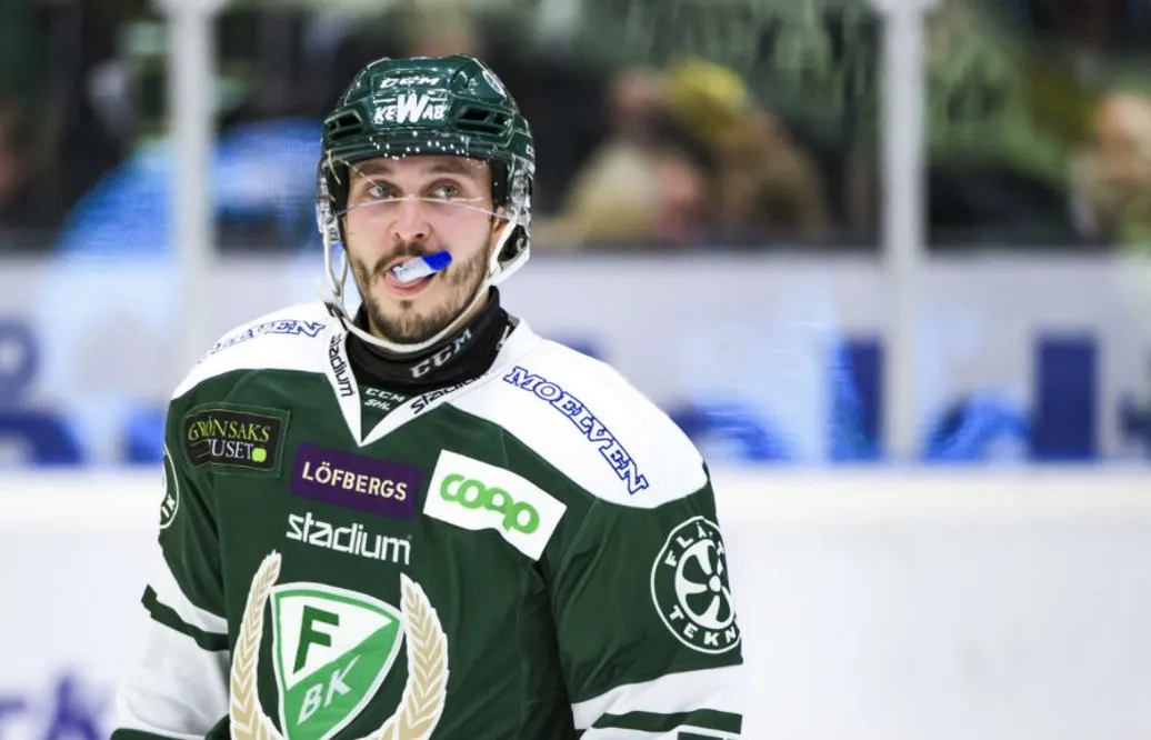 Stjärnbacken återvänder till SHL