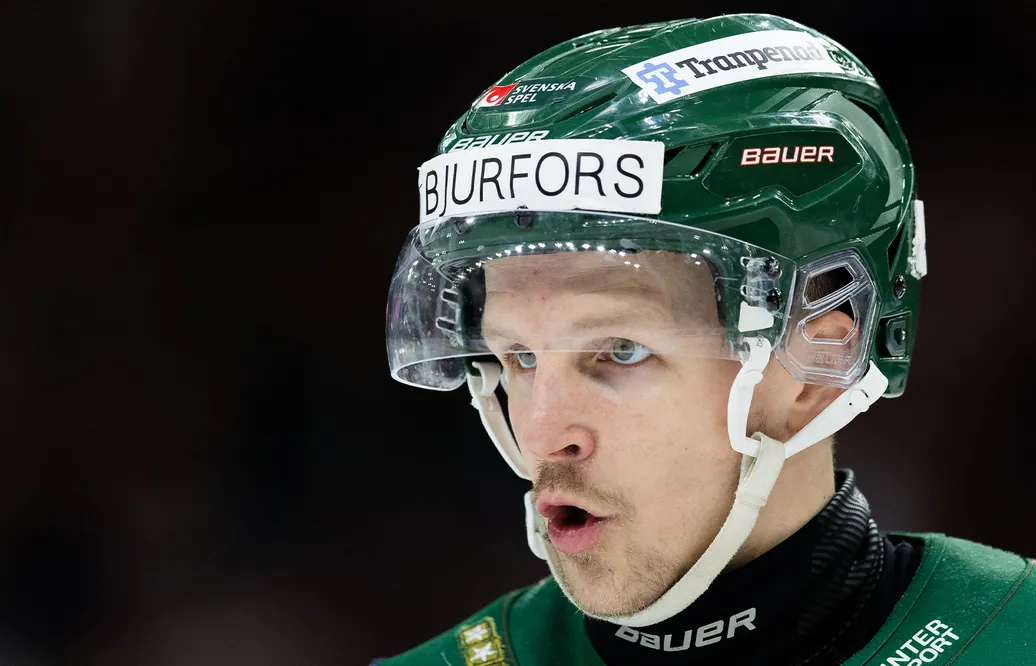 Max Friberg