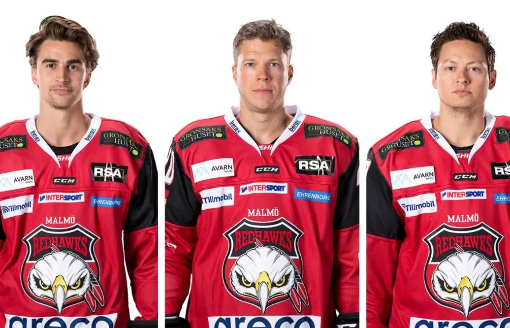Efter uttåget – åtta spelare lämnar Malmö