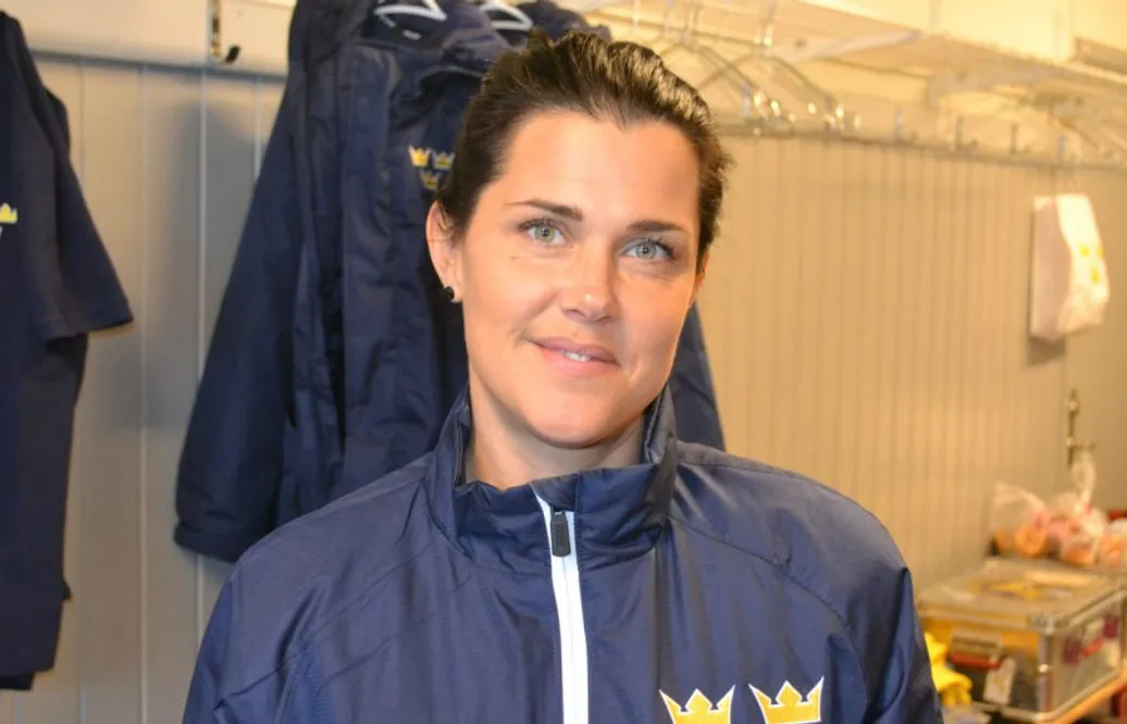 Nu kommer nästa ”Pudding”: ”Det här jobbet har nog alltid funnits i mitt hjärta”