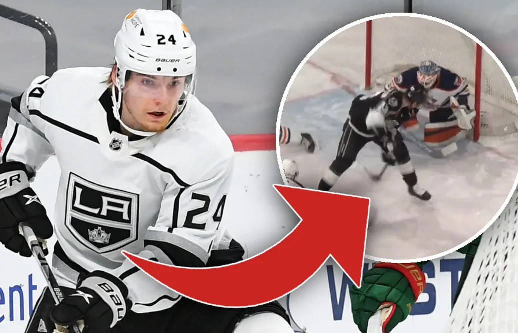 Uppgifter: Biel-Bienne jagar Lias Andersson