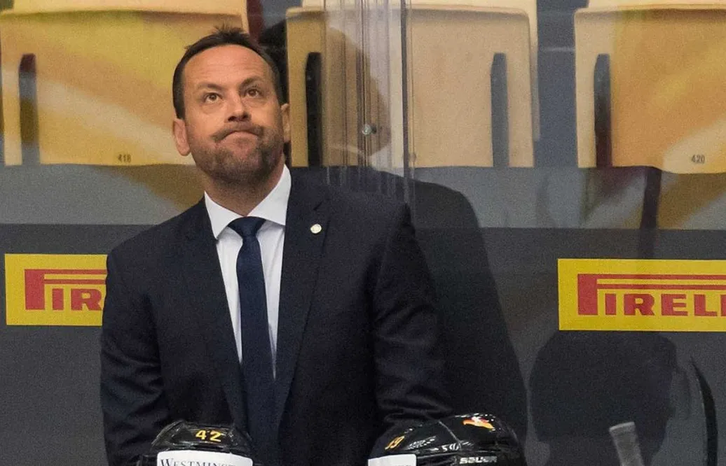 OS-succén och coachveteranen tar över efter sparkade tränarparet