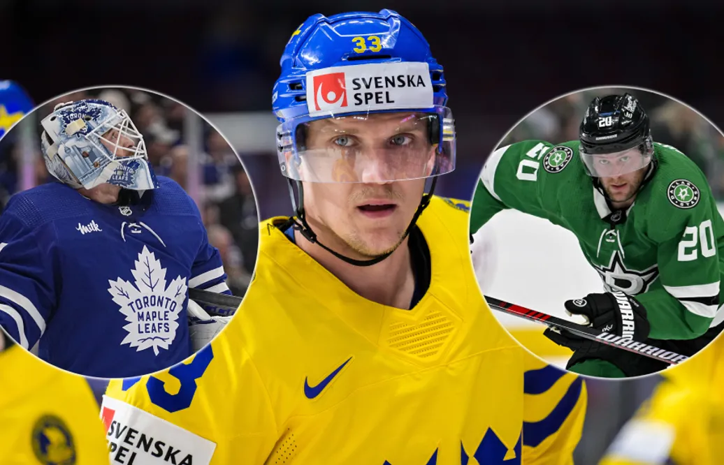 LISTA: Tio NHL-profiler som kan köpas ut från sina kontrakt