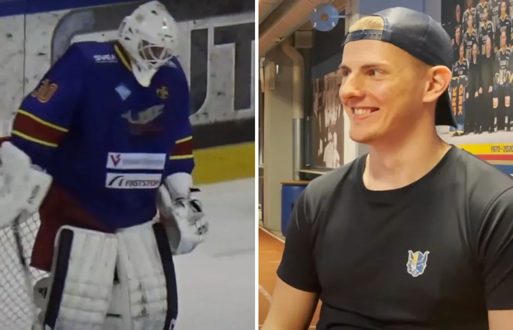 Waltteri Ignatjew klar för Mora: "Vet vad som krävs"